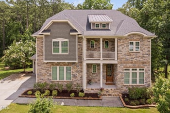 728 Peninsula Forest Pl, Cary, NC 27519