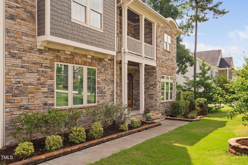 728 Peninsula Forest Pl, Cary, NC 27519