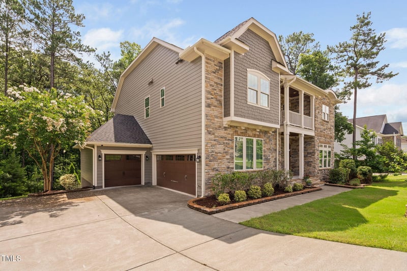 728 Peninsula Forest Pl, Cary, NC 27519