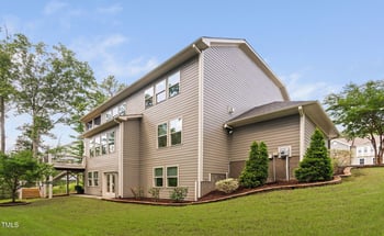 728 Peninsula Forest Pl, Cary, NC 27519