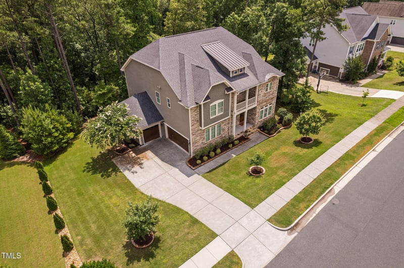 728 Peninsula Forest Pl, Cary, NC 27519