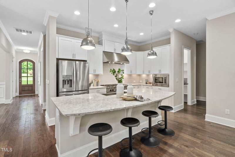 728 Peninsula Forest Pl, Cary, NC 27519