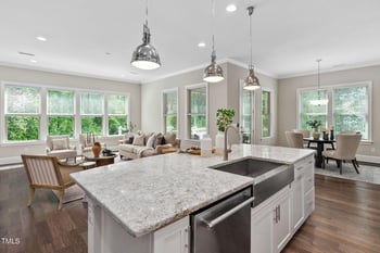 728 Peninsula Forest Pl, Cary, NC 27519