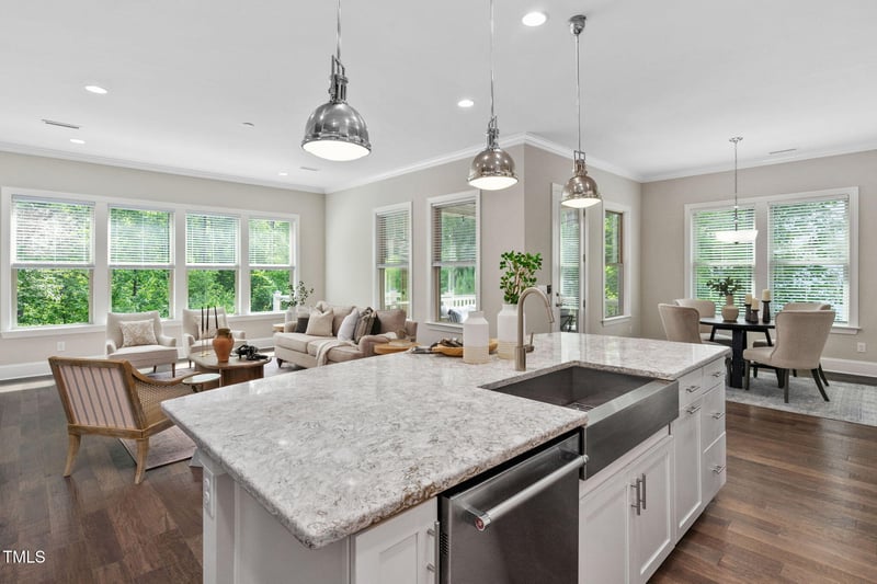 728 Peninsula Forest Pl, Cary, NC 27519