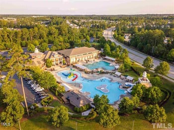 728 Peninsula Forest Pl, Cary, NC 27519