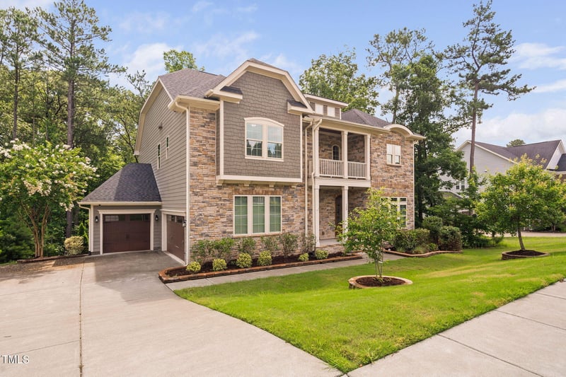 728 Peninsula Forest Pl, Cary, NC 27519