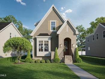 728 Powell Dr, Raleigh, NC 27606