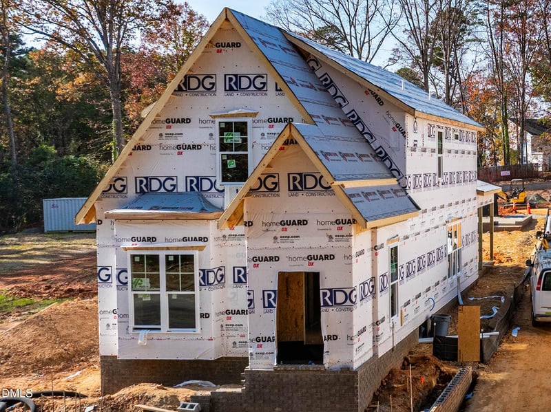 728 Powell Dr, Raleigh, NC 27606