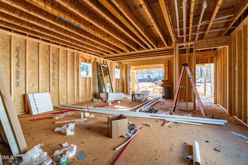 728 Powell Dr, Raleigh, NC 27606