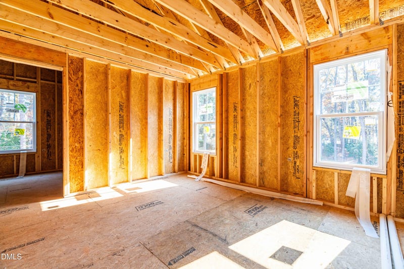 728 Powell Dr, Raleigh, NC 27606