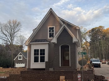 728 Powell Dr, Raleigh, NC 27606