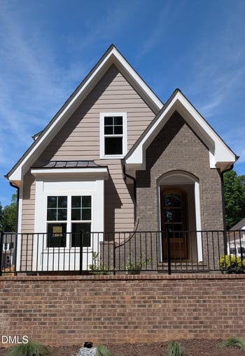 728 Powell Dr, Raleigh, NC 27606