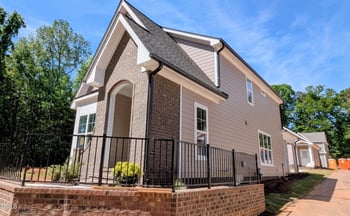 728 Powell Dr, Raleigh, NC 27606