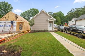 728 Powell Dr, Raleigh, NC 27606