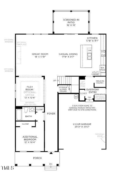 728 Red Arrow Dr, Knightdale, NC 27545