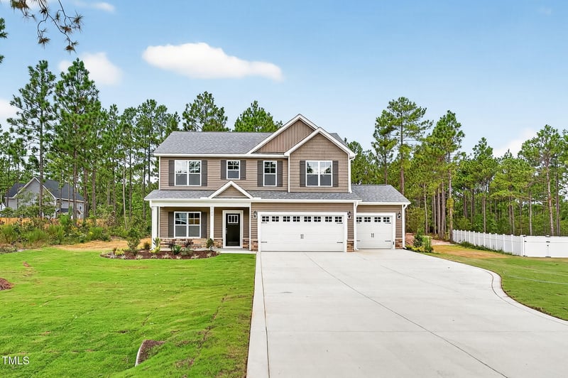 728 Rhum Dr, Fayetteville, NC 28311
