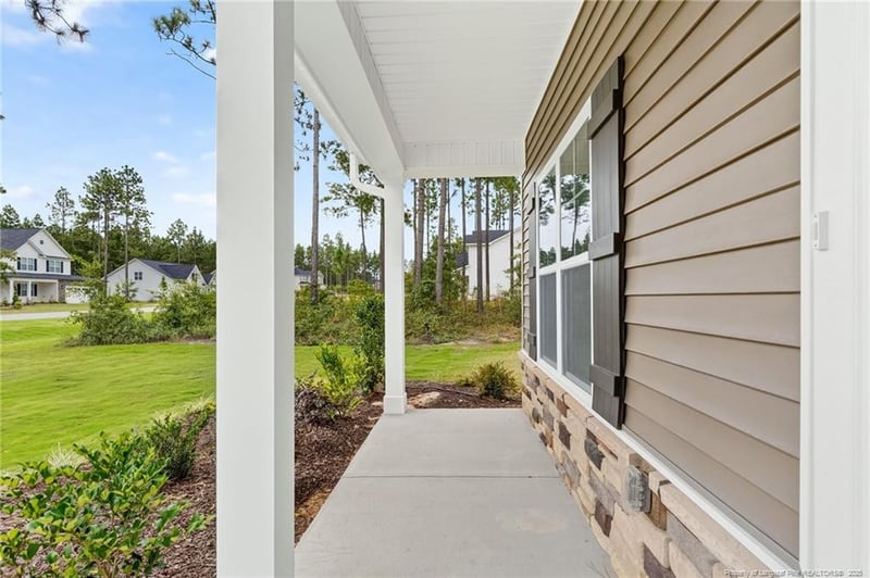 728 Rhum Dr, Fayetteville, NC 28311