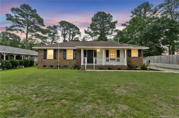 728 Rockwood Dr, Fayetteville, NC 28311