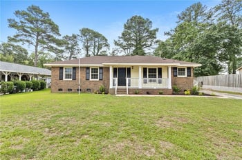 728 Rockwood Dr, Fayetteville, NC 28311