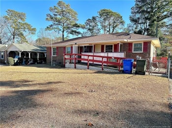 728 Rockwood Dr, Fayetteville, NC 28311