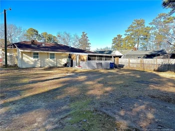 728 Rockwood Dr, Fayetteville, NC 28311