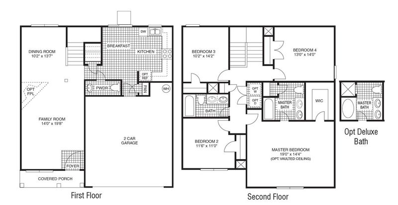 728 Rose Mallow Dr, Zebulon, NC 27597