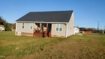 728 Santa Gertrudis Dr, Clayton, NC 27520