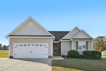 728 Santa Gertrudis Dr, Clayton, NC 27520
