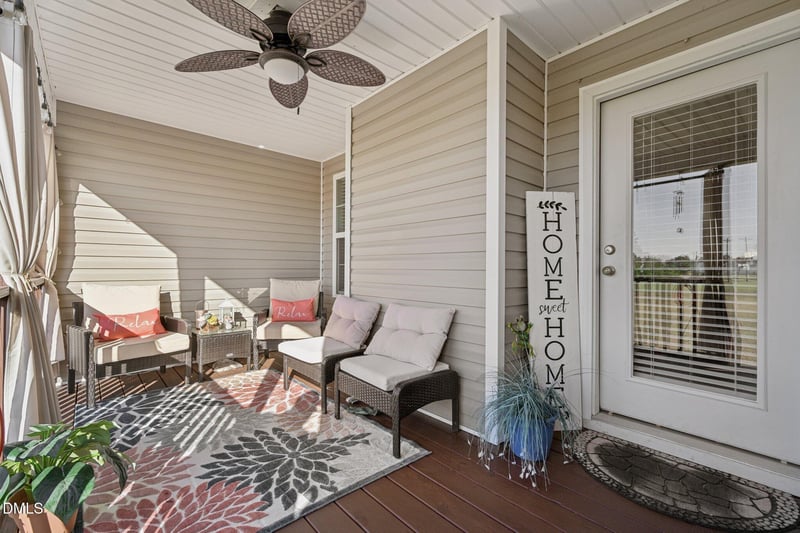 728 Santa Gertrudis Dr, Clayton, NC 27520