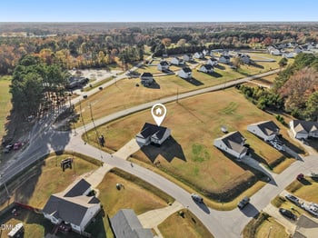 728 Santa Gertrudis Dr, Clayton, NC 27520