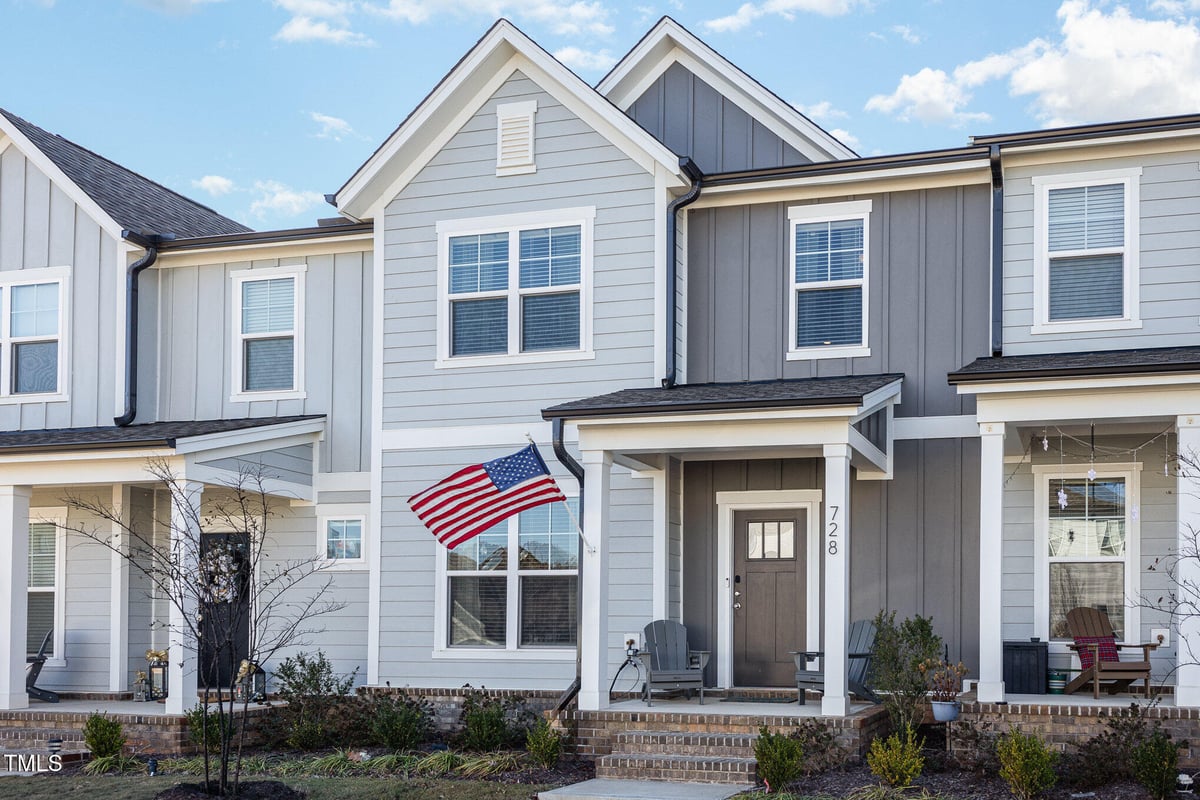 Home Worth Check