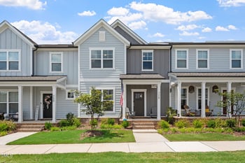 728 Silo Park Dr, Wake Forest, NC 27587