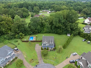 728 Spruce Meadows Ln, Willow Springs, NC 27592