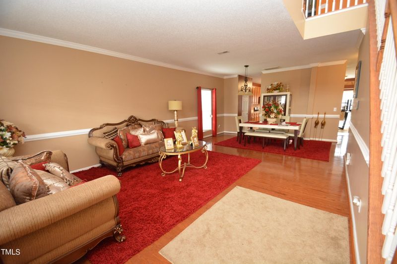 728 Stackhurst Way, Wake Forest, NC 27587