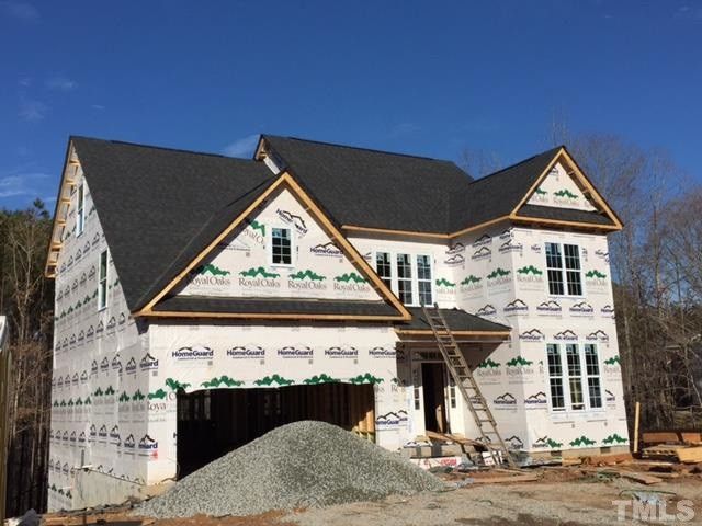 728 Toms Creek Rd, Cary, NC 27519