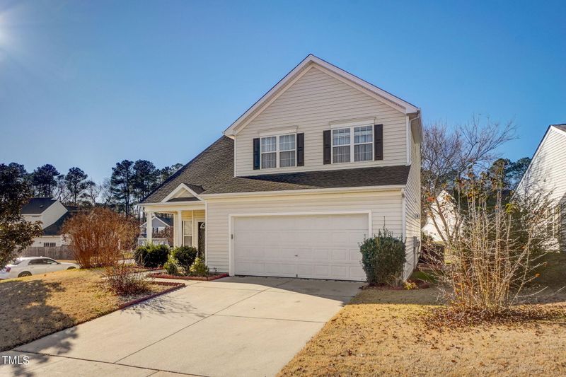 728 Trout Lilly Pl, Raleigh, NC 27610