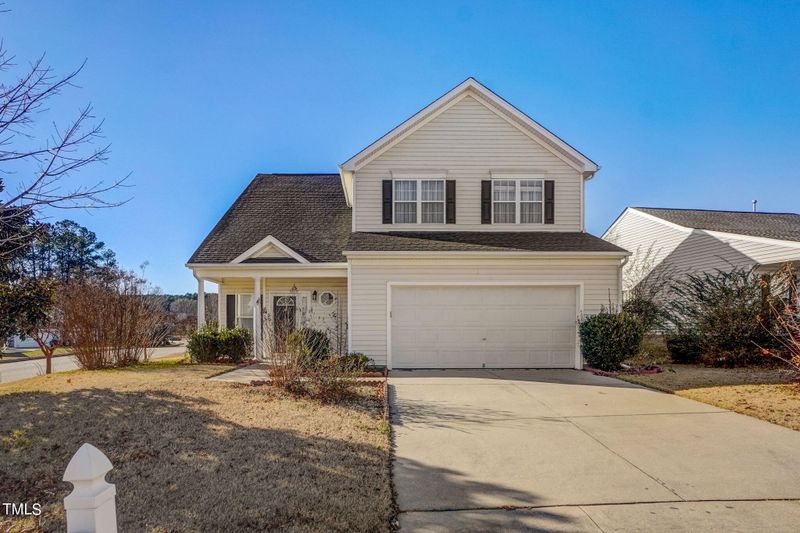 728 Trout Lilly Pl, Raleigh, NC 27610