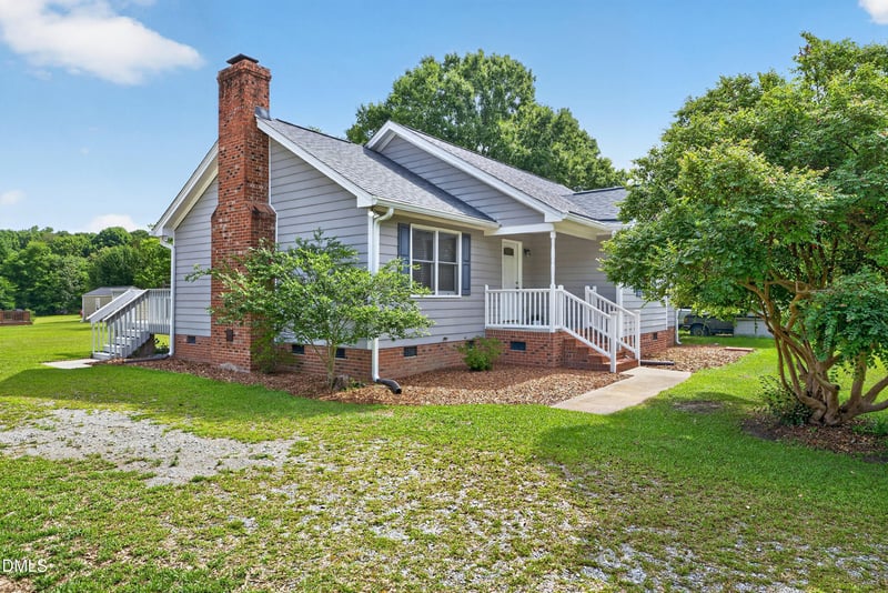 728 Wagstaff Rd, Fuquay Varina, NC 27526