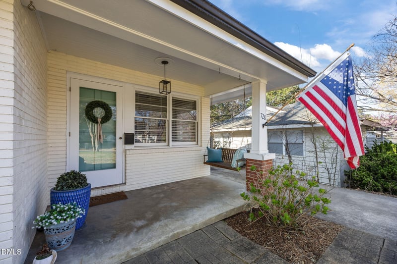 728 Whitaker Mill Rd, Raleigh, NC 27608