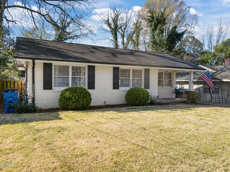 728 Whitaker Mill Rd, Raleigh, NC 27608