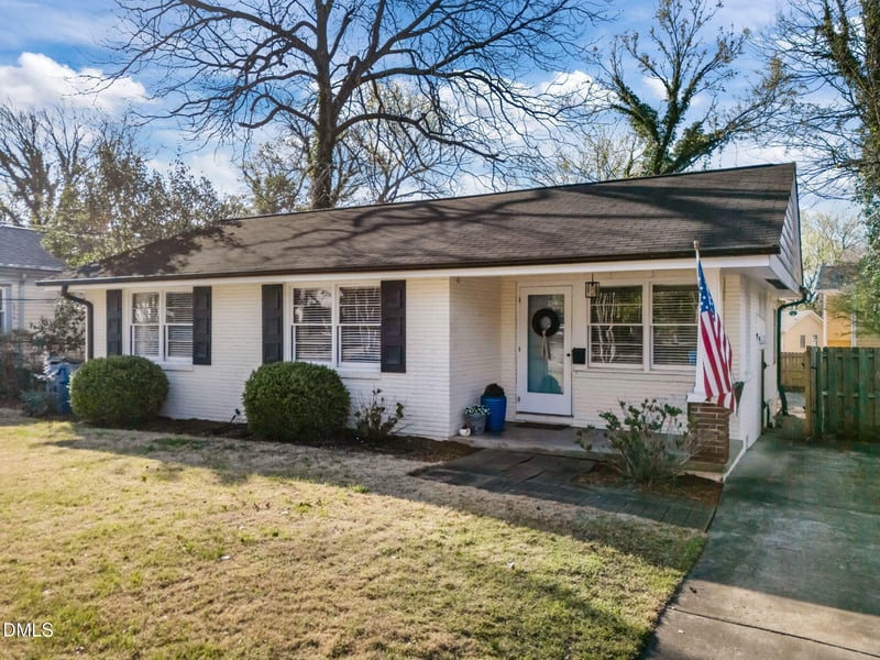 728 Whitaker Mill Rd, Raleigh, NC 27608