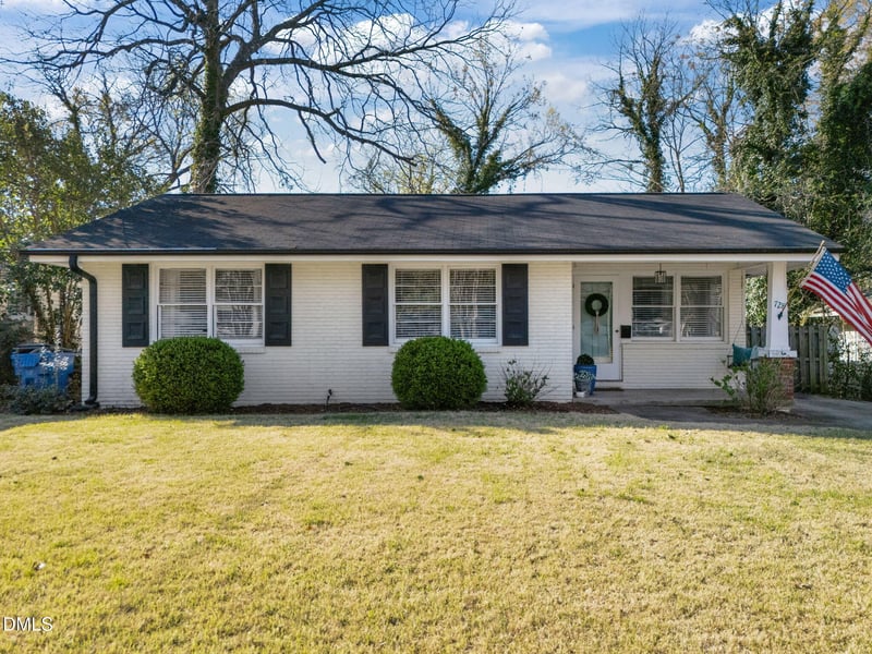 728 Whitaker Mill Rd, Raleigh, NC 27608
