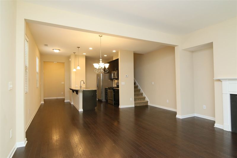 728 Wickham Rg, Apex, NC 27539
