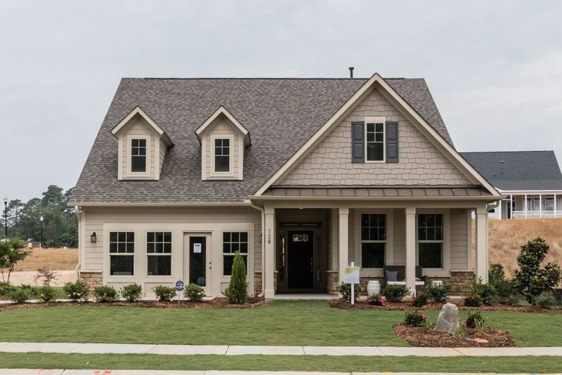 728 Wildflower Ridge Rd #728, Wake Forest, NC 27587