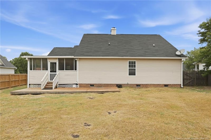 7281 Beaver Run Dr, Fayetteville, NC 28314