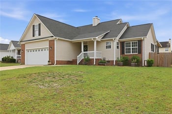 7281 Beaver Run Dr, Fayetteville, NC 28314