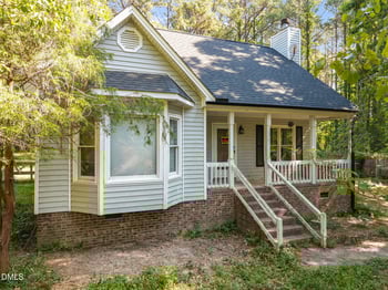 7281 Hunt Valley Trl, Wendell, NC 27591