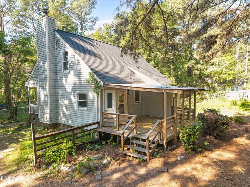 7281 Hunt Valley Trl, Wendell, NC 27591