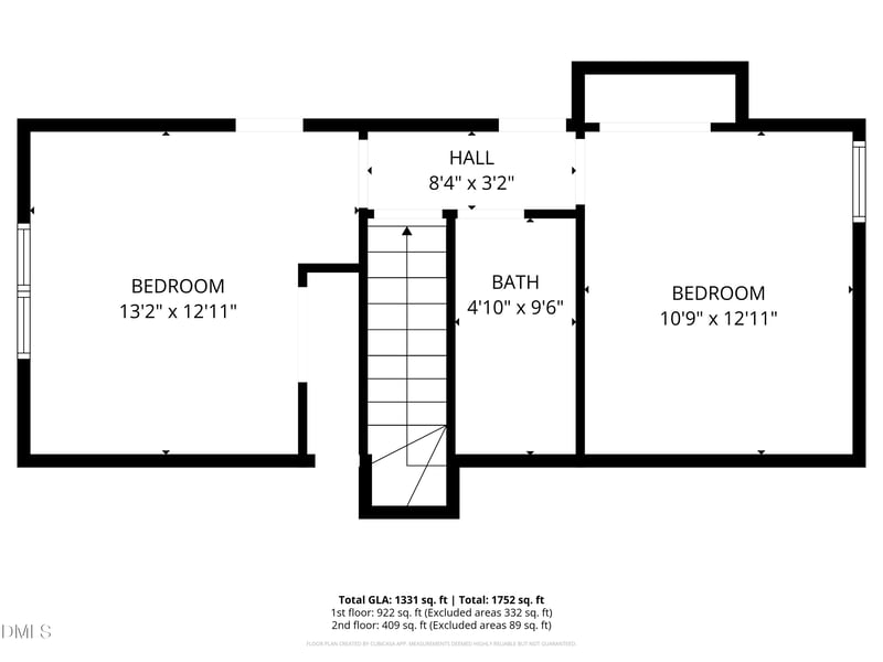 7281 Hunt Valley Trl, Wendell, NC 27591