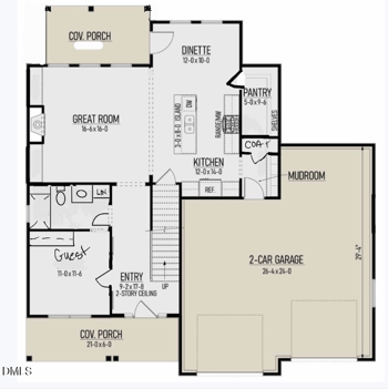 7284 Shawan Rd, Wendell, NC 27591
